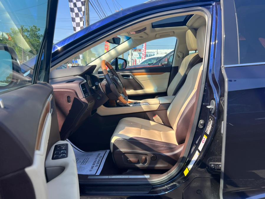 2016 Lexus RX 350 AWD 4dr F Sport, available for sale in Linden, New Jersey | Champion Auto Sales. Linden, New Jersey 2016 Lexus RX 350 AWD 4dr F Sport, available for sale in Linden, New Jersey | Champion Auto Sales. Linden, New Jersey