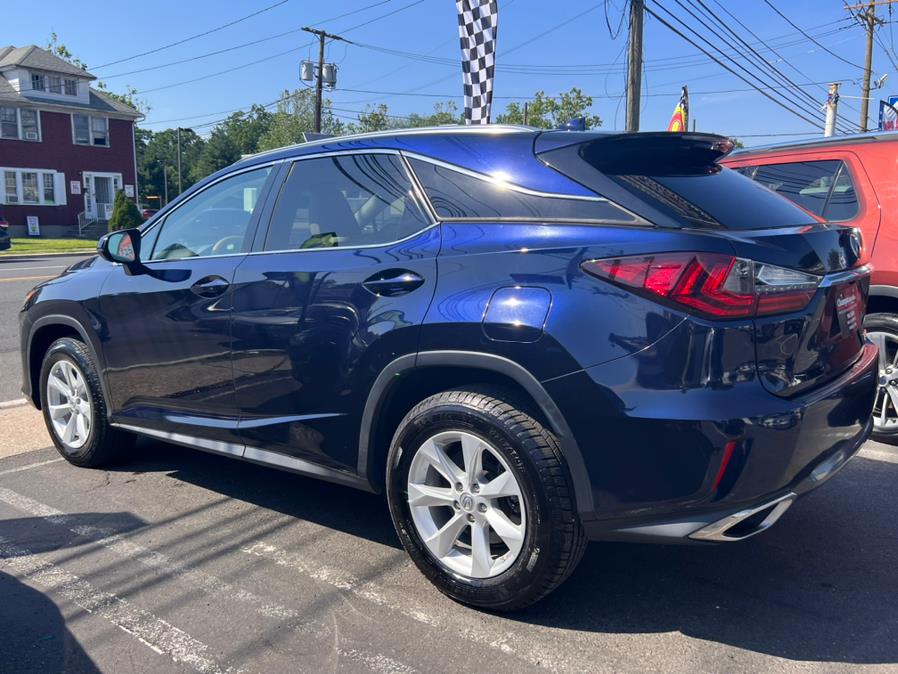 2016 Lexus RX 350 AWD 4dr F Sport, available for sale in Linden, New Jersey | Champion Auto Sales. Linden, New Jersey 2016 Lexus RX 350 AWD 4dr F Sport, available for sale in Linden, New Jersey | Champion Auto Sales. Linden, New Jersey