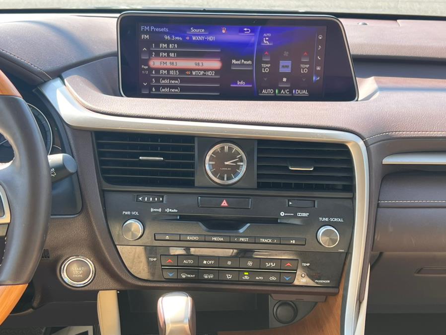 2016 Lexus RX 350 AWD 4dr F Sport, available for sale in Linden, New Jersey | Champion Auto Sales. Linden, New Jersey 2016 Lexus RX 350 AWD 4dr F Sport, available for sale in Linden, New Jersey | Champion Auto Sales. Linden, New Jersey