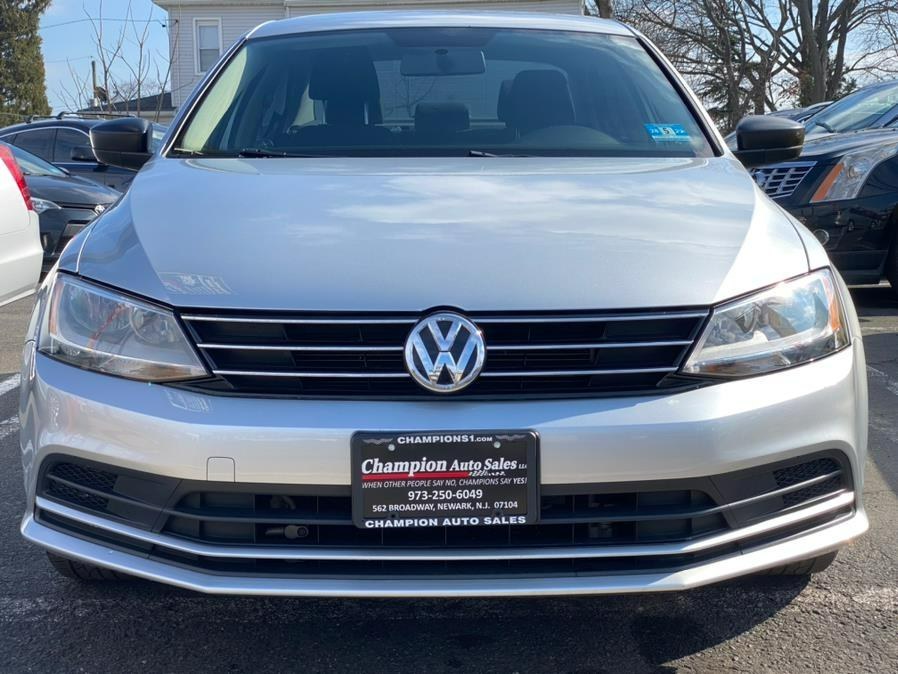 2016 Volkswagen Jetta Sedan 4dr Auto 1.4T SE, available for sale in Linden, New Jersey | Champion Auto Sales. Linden, New Jersey 2016 Volkswagen Jetta Sedan 4dr Auto 1.4T SE, available for sale in Linden, New Jersey | Champion Auto Sales. Linden, New Jersey