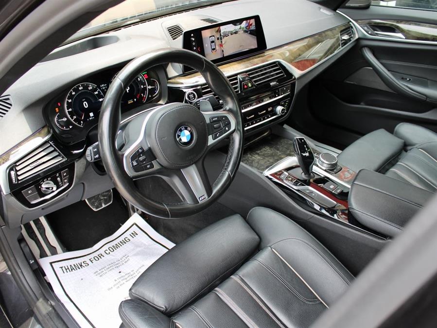 Used BMW 5 Series 530i M Sport Package 2019 | Auto Expo Ent Inc.. Great Neck, New York