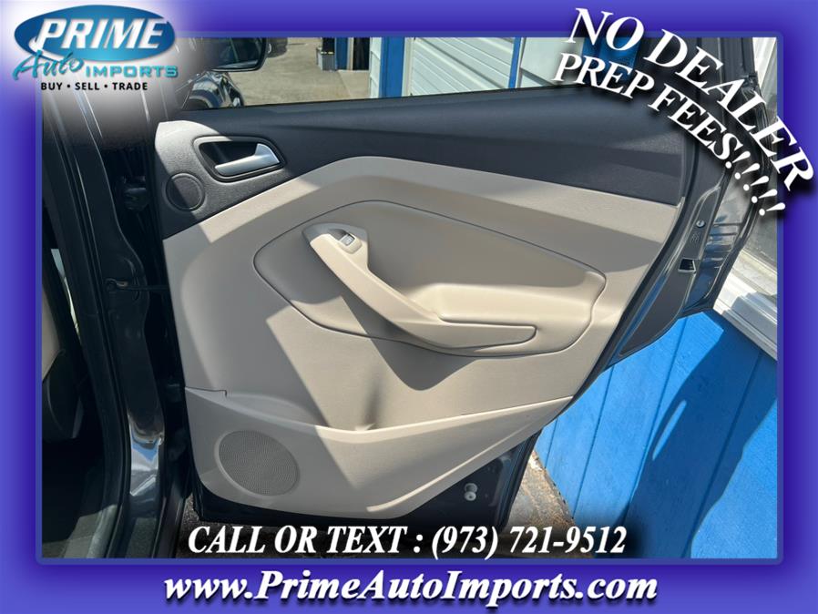 Used Ford Escape Titanium 4WD 2019 | Prime Auto Imports. Bloomingdale, New Jersey