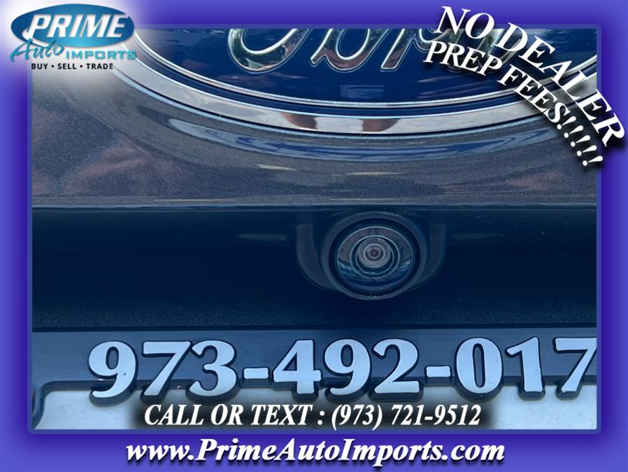 Used Ford Escape Titanium 4WD 2019 | Prime Auto Imports. Bloomingdale, New Jersey