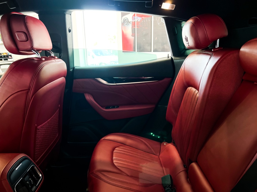 Used Maserati Levante 3.0L 2019 | C Rich Cars. Franklin Square, New York