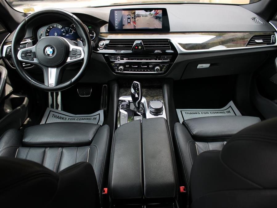 Used BMW 5 Series 530i M Sport Package 2019 | Auto Expo. Great Neck, New York