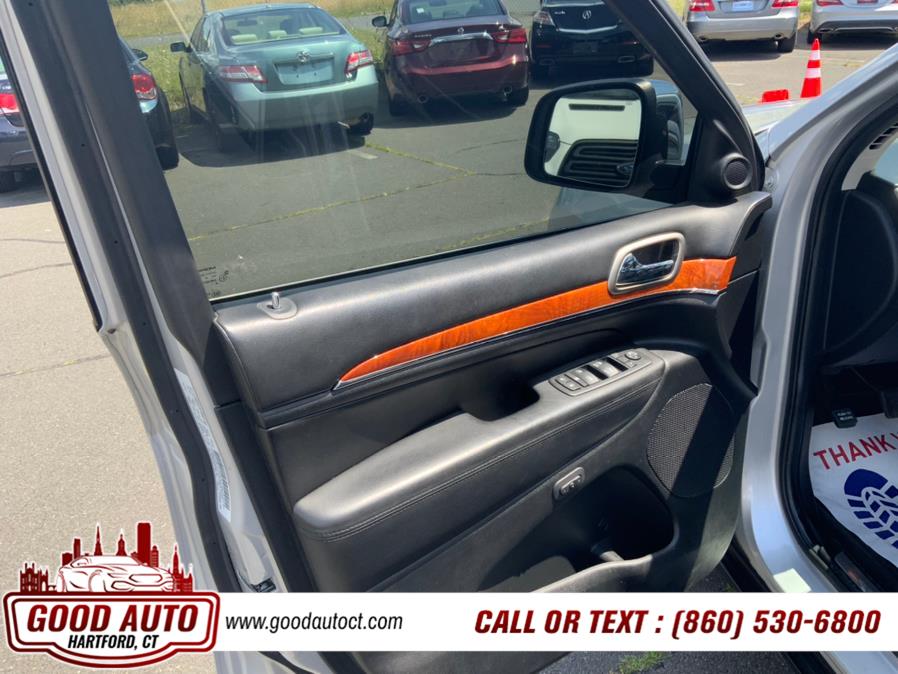 Used Jeep Grand Cherokee 4WD 4dr Overland Summit 2011 | Good Auto LLC. Hartford, Connecticut Used Jeep Grand Cherokee 4WD 4dr Overland Summit 2011 | Good Auto LLC. Hartford, Connecticut
