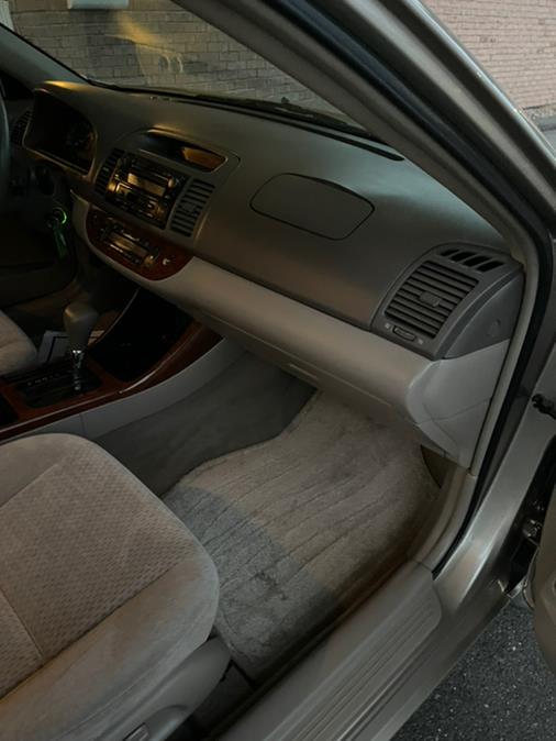 Used Toyota Camry 4dr Sdn XLE Auto 2003 | Supreme Automotive. New Britain, Connecticut Used Toyota Camry 4dr Sdn XLE Auto 2003 | Supreme Automotive. New Britain, Connecticut