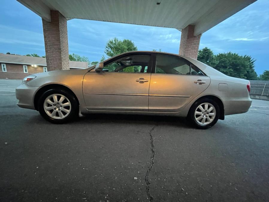 Used Toyota Camry 4dr Sdn XLE Auto 2003 | Supreme Automotive. New Britain, Connecticut Used Toyota Camry 4dr Sdn XLE Auto 2003 | Supreme Automotive. New Britain, Connecticut