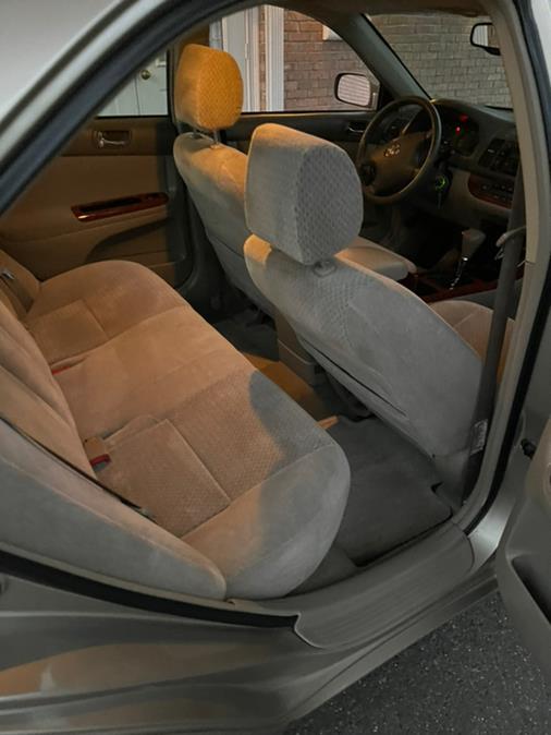 Used Toyota Camry 4dr Sdn XLE Auto 2003 | Supreme Automotive. New Britain, Connecticut Used Toyota Camry 4dr Sdn XLE Auto 2003 | Supreme Automotive. New Britain, Connecticut