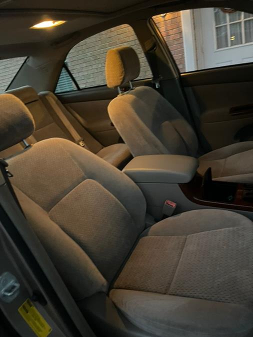 Used Toyota Camry 4dr Sdn XLE Auto 2003 | Supreme Automotive. New Britain, Connecticut Used Toyota Camry 4dr Sdn XLE Auto 2003 | Supreme Automotive. New Britain, Connecticut
