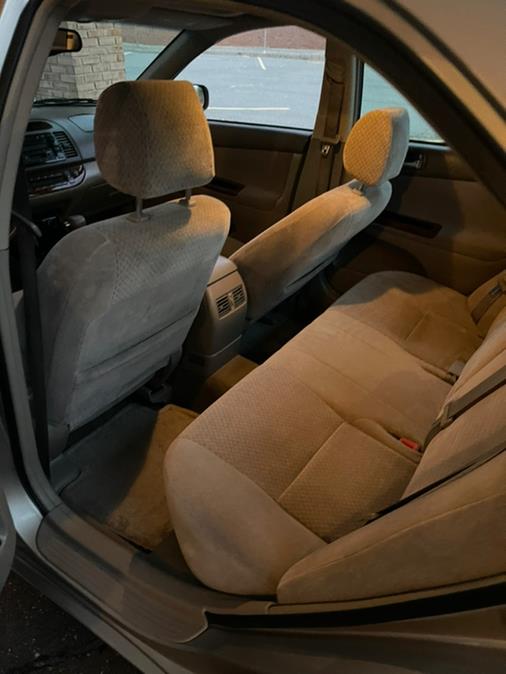 Used Toyota Camry 4dr Sdn XLE Auto 2003 | Supreme Automotive. New Britain, Connecticut Used Toyota Camry 4dr Sdn XLE Auto 2003 | Supreme Automotive. New Britain, Connecticut