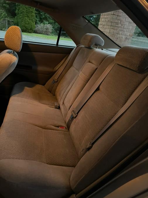 Used Toyota Camry 4dr Sdn XLE Auto 2003 | Supreme Automotive. New Britain, Connecticut Used Toyota Camry 4dr Sdn XLE Auto 2003 | Supreme Automotive. New Britain, Connecticut