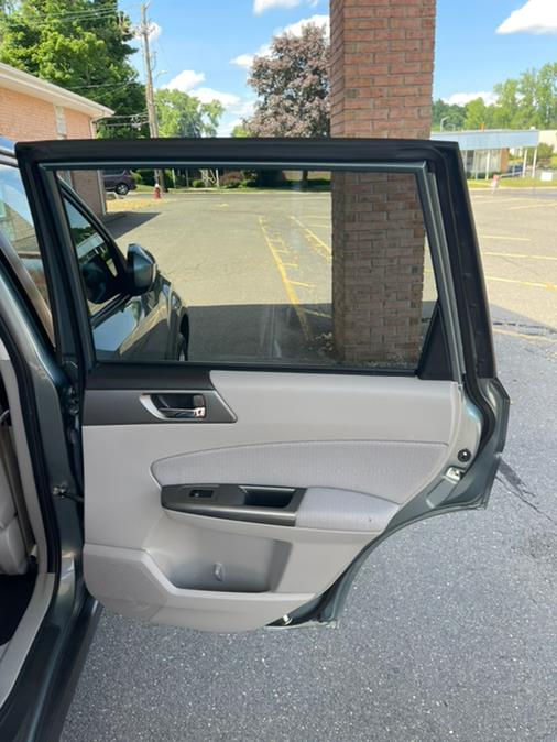2011 Subaru Forester 4dr Auto 2.5X Premium w/All-Weather Pkg, available for sale in New Britain, Connecticut | Supreme Automotive. New Britain, Connecticut 2011 Subaru Forester 4dr Auto 2.5X Premium w/All-Weather Pkg, available for sale in New Britain, Connecticut | Supreme Automotive. New Britain, Connecticut