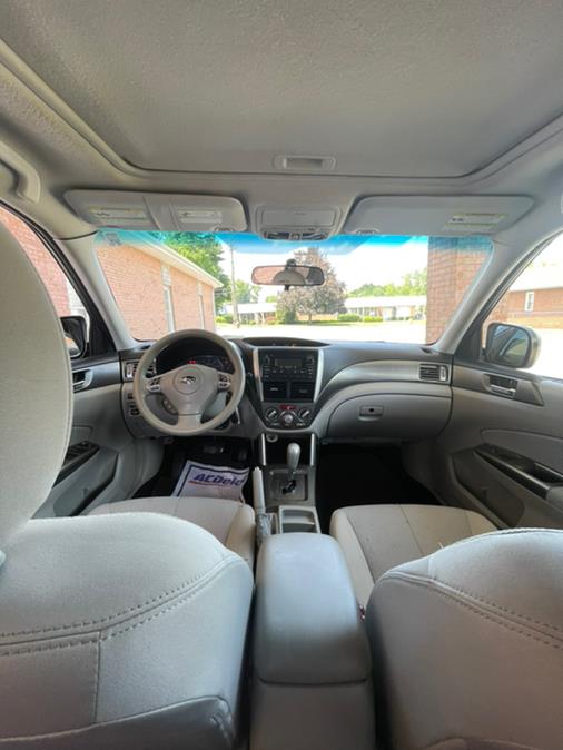 2011 Subaru Forester 4dr Auto 2.5X Premium w/All-Weather Pkg, available for sale in New Britain, Connecticut | Supreme Automotive. New Britain, Connecticut 2011 Subaru Forester 4dr Auto 2.5X Premium w/All-Weather Pkg, available for sale in New Britain, Connecticut | Supreme Automotive. New Britain, Connecticut