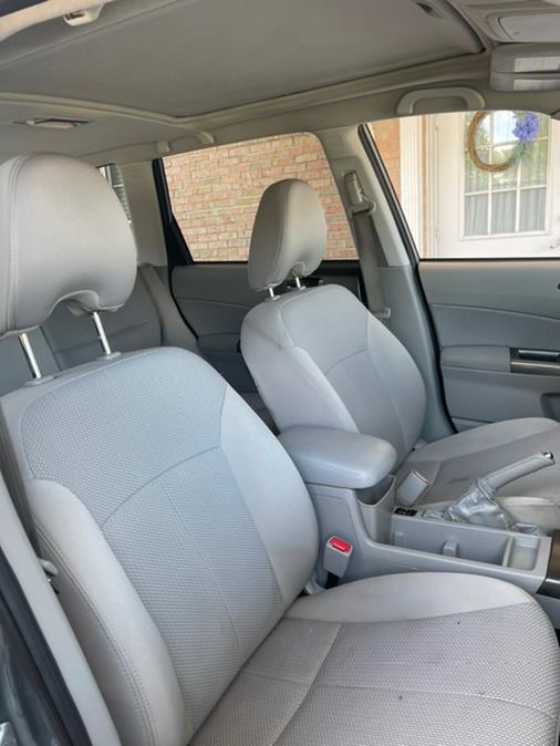 2011 Subaru Forester 4dr Auto 2.5X Premium w/All-Weather Pkg, available for sale in New Britain, Connecticut | Supreme Automotive. New Britain, Connecticut 2011 Subaru Forester 4dr Auto 2.5X Premium w/All-Weather Pkg, available for sale in New Britain, Connecticut | Supreme Automotive. New Britain, Connecticut
