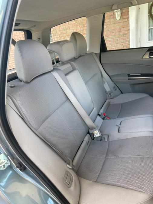 2011 Subaru Forester 4dr Auto 2.5X Premium w/All-Weather Pkg, available for sale in New Britain, Connecticut | Supreme Automotive. New Britain, Connecticut 2011 Subaru Forester 4dr Auto 2.5X Premium w/All-Weather Pkg, available for sale in New Britain, Connecticut | Supreme Automotive. New Britain, Connecticut