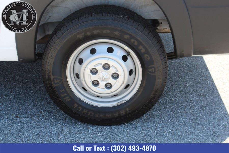2021 Ram ProMaster Cargo Van 2500 High Roof 159" WB, available for sale in New Castle, Delaware | Morsi Automotive Corp. New Castle, Delaware 2021 Ram ProMaster Cargo Van 2500 High Roof 159" WB, available for sale in New Castle, Delaware | Morsi Automotive Corp. New Castle, Delaware