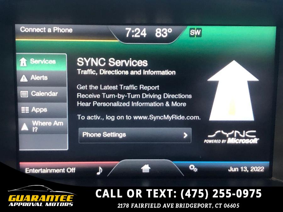 Used Ford Fiesta SE 4dr Hatchback 2014 | Guarantee Approval Motors. Bridgeport, Connecticut Used Ford Fiesta SE 4dr Hatchback 2014 | Guarantee Approval Motors. Bridgeport, Connecticut