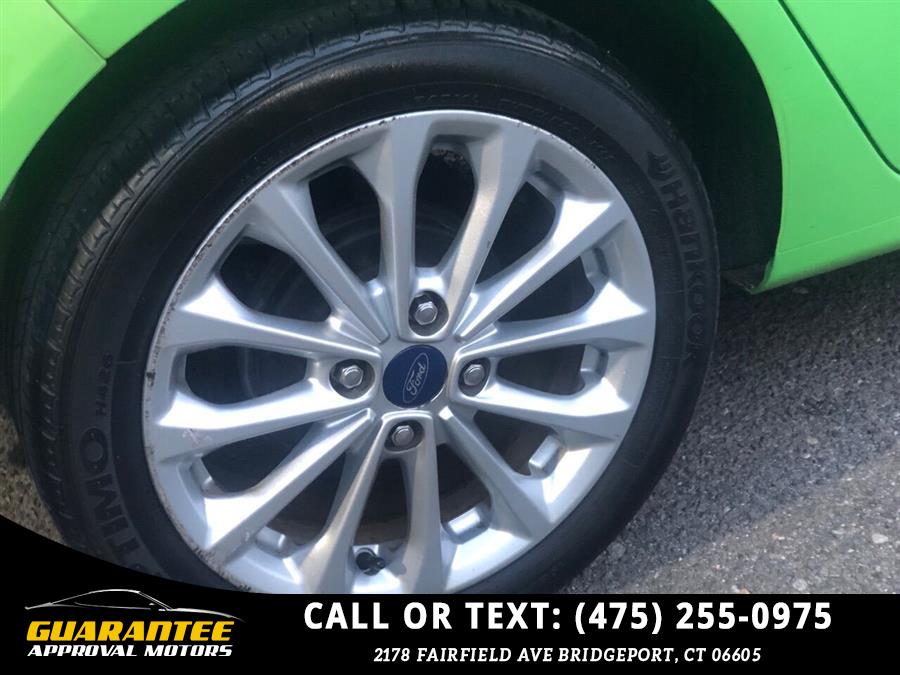 Used Ford Fiesta SE 4dr Hatchback 2014 | Guarantee Approval Motors. Bridgeport, Connecticut Used Ford Fiesta SE 4dr Hatchback 2014 | Guarantee Approval Motors. Bridgeport, Connecticut