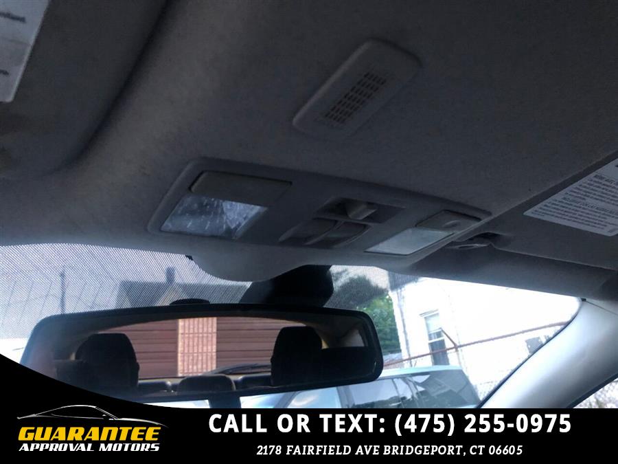 Used Ford Fiesta SE 4dr Hatchback 2014 | Guarantee Approval Motors. Bridgeport, Connecticut Used Ford Fiesta SE 4dr Hatchback 2014 | Guarantee Approval Motors. Bridgeport, Connecticut