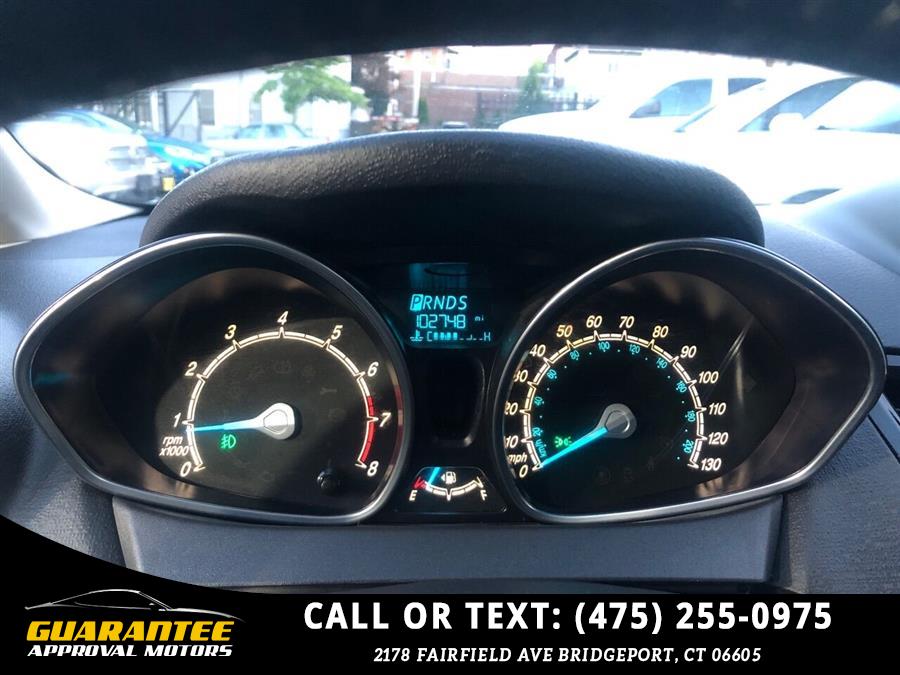 Used Ford Fiesta SE 4dr Hatchback 2014 | Guarantee Approval Motors. Bridgeport, Connecticut Used Ford Fiesta SE 4dr Hatchback 2014 | Guarantee Approval Motors. Bridgeport, Connecticut