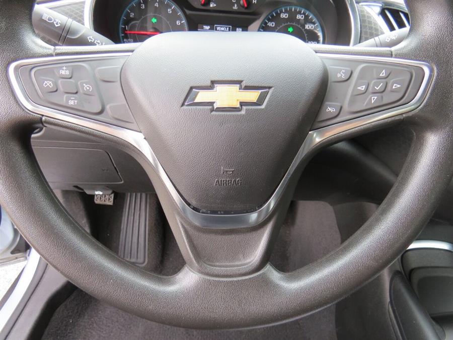 Used Chevrolet Malibu LT 4dr Sedan 2018 | Lake City Exports Inc. Auburn, Maine Used Chevrolet Malibu LT 4dr Sedan 2018 | Lake City Exports Inc. Auburn, Maine