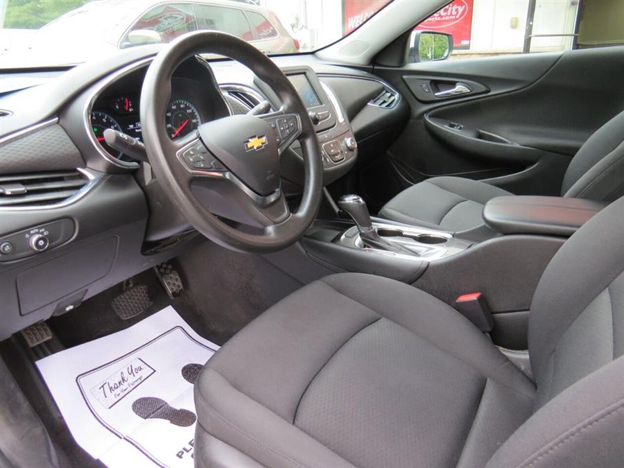 Used Chevrolet Malibu LT 4dr Sedan 2018 | Lake City Exports Inc. Auburn, Maine Used Chevrolet Malibu LT 4dr Sedan 2018 | Lake City Exports Inc. Auburn, Maine