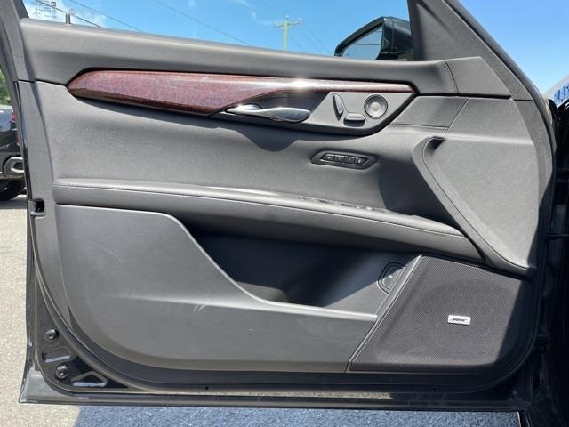 Used Cadillac Ct6 3.6L Luxury 2020 | Blasius Federal Road. Brookfield, Connecticut Used Cadillac Ct6 3.6L Luxury 2020 | Blasius Federal Road. Brookfield, Connecticut