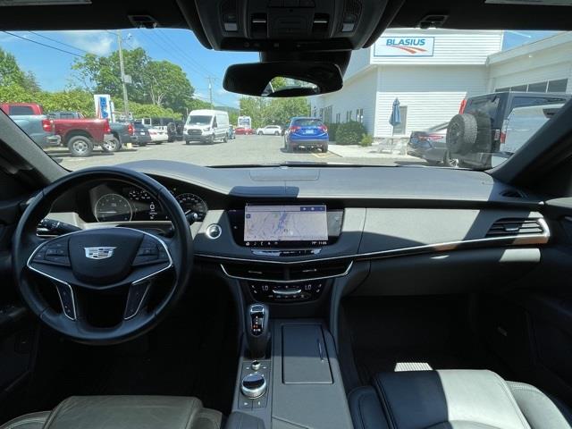 Used Cadillac Ct6 3.6L Luxury 2020 | Blasius Federal Road. Brookfield, Connecticut Used Cadillac Ct6 3.6L Luxury 2020 | Blasius Federal Road. Brookfield, Connecticut