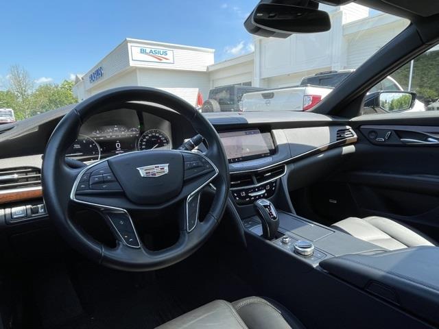 Used Cadillac Ct6 3.6L Luxury 2020 | Blasius Federal Road. Brookfield, Connecticut Used Cadillac Ct6 3.6L Luxury 2020 | Blasius Federal Road. Brookfield, Connecticut