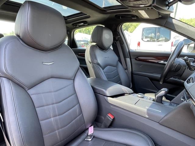 Used Cadillac Ct6 3.6L Luxury 2020 | Blasius Federal Road. Brookfield, Connecticut Used Cadillac Ct6 3.6L Luxury 2020 | Blasius Federal Road. Brookfield, Connecticut