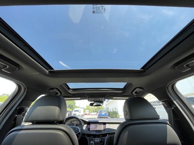 Used Cadillac Ct6 3.6L Luxury 2020 | Blasius Federal Road. Brookfield, Connecticut Used Cadillac Ct6 3.6L Luxury 2020 | Blasius Federal Road. Brookfield, Connecticut