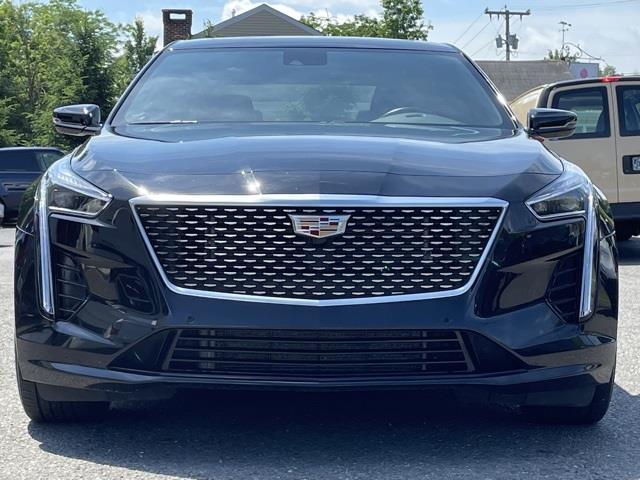 Used Cadillac Ct6 3.6L Luxury 2020 | Blasius Federal Road. Brookfield, Connecticut Used Cadillac Ct6 3.6L Luxury 2020 | Blasius Federal Road. Brookfield, Connecticut