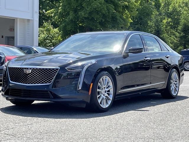Used Cadillac Ct6 3.6L Luxury 2020 | Blasius Federal Road. Brookfield, Connecticut Used Cadillac Ct6 3.6L Luxury 2020 | Blasius Federal Road. Brookfield, Connecticut