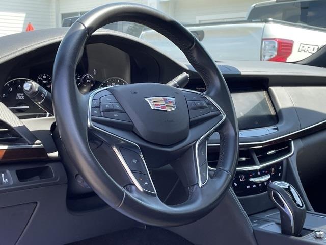 Used Cadillac Ct6 3.6L Luxury 2020 | Blasius Federal Road. Brookfield, Connecticut Used Cadillac Ct6 3.6L Luxury 2020 | Blasius Federal Road. Brookfield, Connecticut