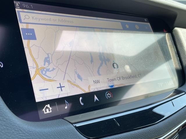 Used Cadillac Ct6 3.6L Luxury 2020 | Blasius Federal Road. Brookfield, Connecticut Used Cadillac Ct6 3.6L Luxury 2020 | Blasius Federal Road. Brookfield, Connecticut