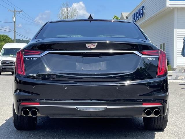 Used Cadillac Ct6 3.6L Luxury 2020 | Blasius Federal Road. Brookfield, Connecticut Used Cadillac Ct6 3.6L Luxury 2020 | Blasius Federal Road. Brookfield, Connecticut