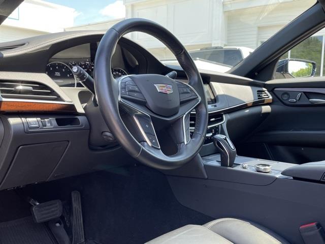 Used Cadillac Ct6 3.6L Luxury 2020 | Blasius Federal Road. Brookfield, Connecticut Used Cadillac Ct6 3.6L Luxury 2020 | Blasius Federal Road. Brookfield, Connecticut