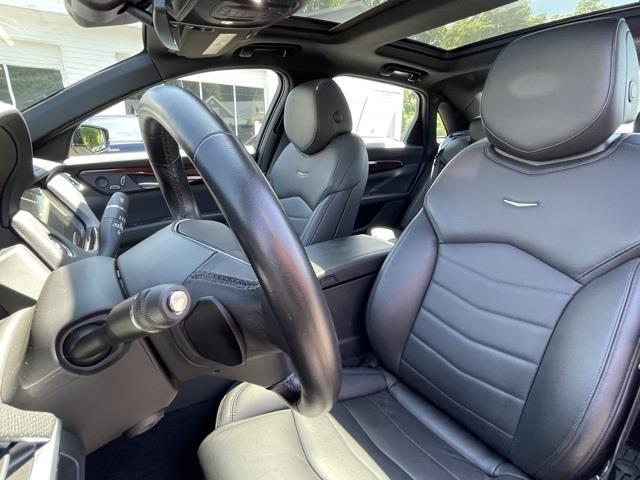 Used Cadillac Ct6 3.6L Luxury 2020 | Blasius Federal Road. Brookfield, Connecticut Used Cadillac Ct6 3.6L Luxury 2020 | Blasius Federal Road. Brookfield, Connecticut