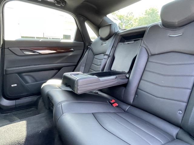 Used Cadillac Ct6 3.6L Luxury 2020 | Blasius Federal Road. Brookfield, Connecticut Used Cadillac Ct6 3.6L Luxury 2020 | Blasius Federal Road. Brookfield, Connecticut