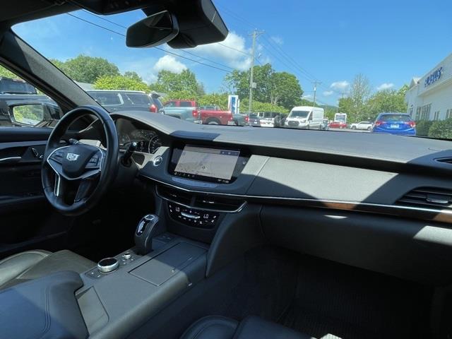 Used Cadillac Ct6 3.6L Luxury 2020 | Blasius Federal Road. Brookfield, Connecticut Used Cadillac Ct6 3.6L Luxury 2020 | Blasius Federal Road. Brookfield, Connecticut