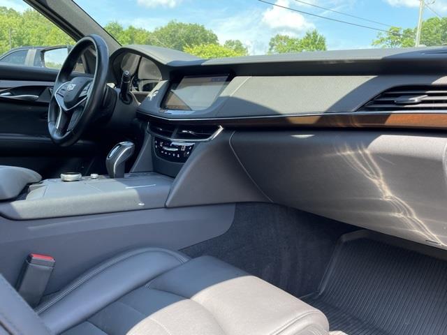 Used Cadillac Ct6 3.6L Luxury 2020 | Blasius Federal Road. Brookfield, Connecticut Used Cadillac Ct6 3.6L Luxury 2020 | Blasius Federal Road. Brookfield, Connecticut