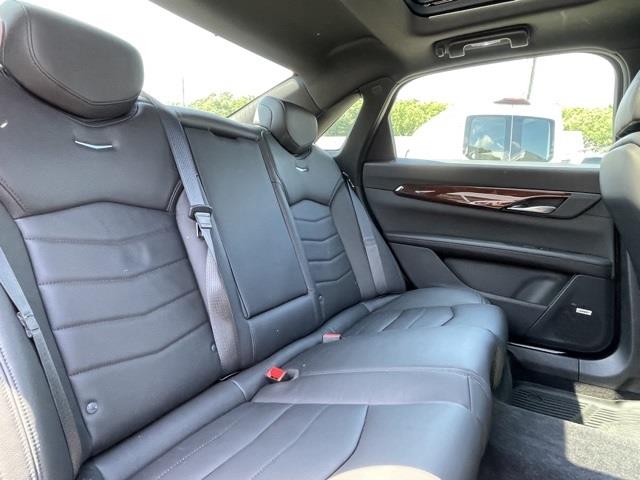 Used Cadillac Ct6 3.6L Luxury 2020 | Blasius Federal Road. Brookfield, Connecticut Used Cadillac Ct6 3.6L Luxury 2020 | Blasius Federal Road. Brookfield, Connecticut