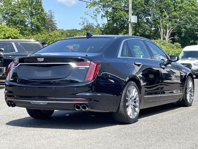 Used Cadillac Ct6 3.6L Luxury 2020 | Blasius Federal Road. Brookfield, Connecticut Used Cadillac Ct6 3.6L Luxury 2020 | Blasius Federal Road. Brookfield, Connecticut