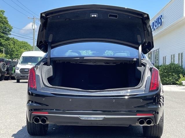Used Cadillac Ct6 3.6L Luxury 2020 | Blasius Federal Road. Brookfield, Connecticut Used Cadillac Ct6 3.6L Luxury 2020 | Blasius Federal Road. Brookfield, Connecticut