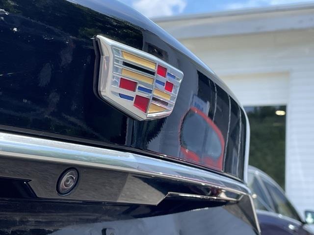 Used Cadillac Ct6 3.6L Luxury 2020 | Blasius Federal Road. Brookfield, Connecticut Used Cadillac Ct6 3.6L Luxury 2020 | Blasius Federal Road. Brookfield, Connecticut