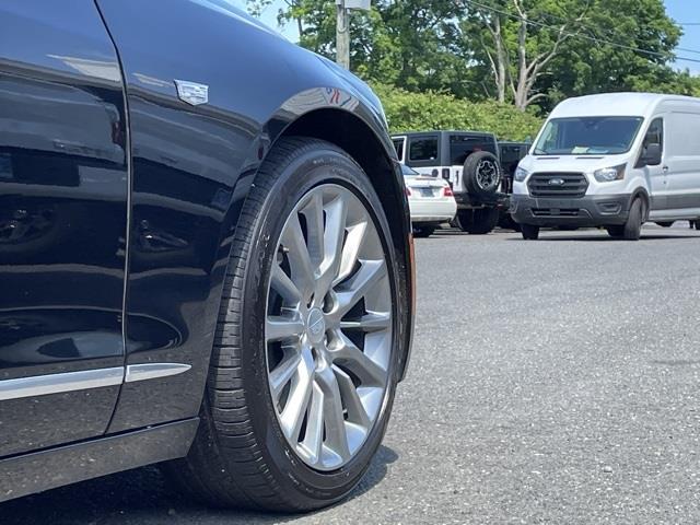 Used Cadillac Ct6 3.6L Luxury 2020 | Blasius Federal Road. Brookfield, Connecticut Used Cadillac Ct6 3.6L Luxury 2020 | Blasius Federal Road. Brookfield, Connecticut