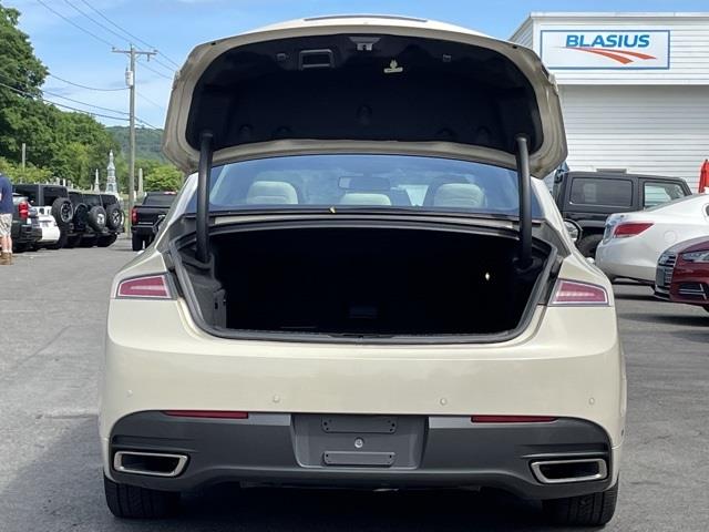 Used Lincoln Mkz Hybrid 2015 | Blasius of Danbury. Danbury, Connecticut Used Lincoln Mkz Hybrid 2015 | Blasius of Danbury. Danbury, Connecticut