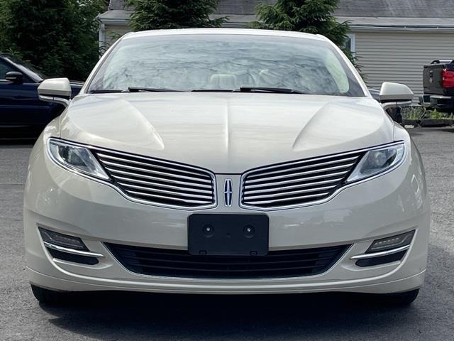 Used Lincoln Mkz Hybrid 2015 | Blasius of Danbury. Danbury, Connecticut Used Lincoln Mkz Hybrid 2015 | Blasius of Danbury. Danbury, Connecticut
