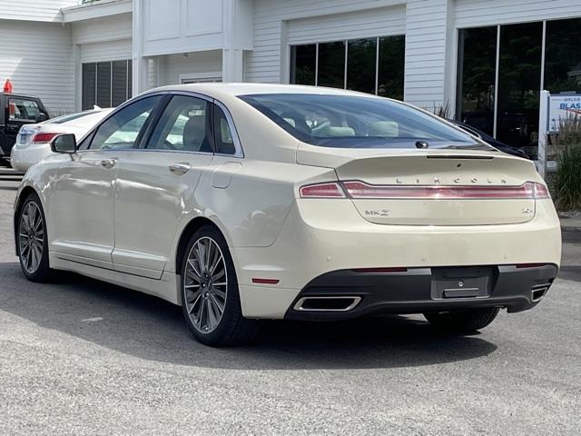 Used Lincoln Mkz Hybrid 2015 | Blasius of Danbury. Danbury, Connecticut Used Lincoln Mkz Hybrid 2015 | Blasius of Danbury. Danbury, Connecticut